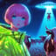 Take Me With U👽 [JP]