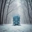 Frostborne God