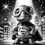 Schildi Shimmer Turtle Swag