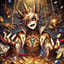 Greed (Remastered)