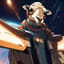 Red Star Knight (Brutus remix)
