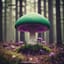 King Mush: Rise of the Mighty Fungi