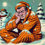 WinterschlafSwing (Retro Verison) 