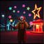 Joker´s Nacht