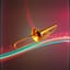 Trombone Dorato