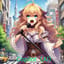 私はJennifer "I'm Jennifer"