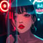 Your Red Lips