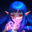 No sabes quien soy " Zorrele songs " - Versaion Metal anime