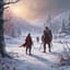 Winter WarZone (Remastered)