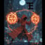 Page One: Fireballs
