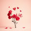 Saint-Valentin
