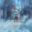 星のない夜 (A Starless Night) 