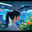 Aqua Dreams