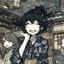 バカ寒いので温泉に行こう (Let's Go to the Hot Springs Because It's Fucking Cold)