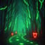 Forest Whispers