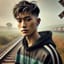 I'm a Man of Constant Sorrow (Tagalog)