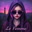 Le Femme - eZeE GO feat. Kellee ClarkSin 