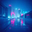 Electronic, Ice & Cold, Futuristic Melancholy (Remastered x3)