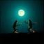 Bajo la Luna