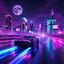 Neon Velocity (V2)