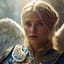 The Angel of Love 