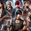 Love Voltage