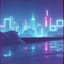 Electronic, Ice & Cold, Futuristic Melancholy