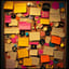 write as many positive and negative comments as possible, I will create a text 