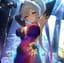 Eclipsed by Time (Astra Velour's Anthem)
