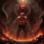 Flamme de Rage