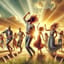 Dai balliamo ( TesteDiSerie Remix Swing Power )