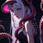 🔞🚸触手に囚われて🦑