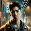 Working Man Blues (Korean)