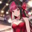 Crimson Oath (Rika Hanamura)