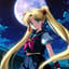 Moonlight Heroine
