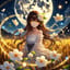 涙の花 -Tears of Flowers