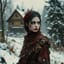 Soğuk Kuzey (Cold North) (Cover) (Cover)