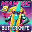 butterknife 