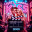 Lights, Camera, KISS (AriaMinds Valentine’s Song Contest)