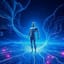 Neural Nexus – Connected Worlds