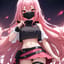 Ich bin deine Yandere