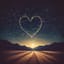 Un cielo pieno di stelle ( Play Cold mix re )