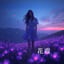 花霞 - Haze of blossoms -