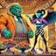 Thanxican (Remastered)