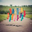 Socks in the Wind