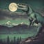 King Godzilla -  country version