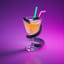 You’re poison (Cocktail mix)