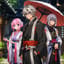 笑いの風 (Wind of Laughter)