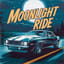 MOONLIGHT RIDE  (ALTERNATIVE ROCK /PROGRESSIVE HOUSE)
