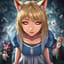 Message from Wonderland 